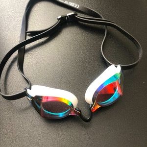 Speedo goggles, speed socket 2.0. Great condition